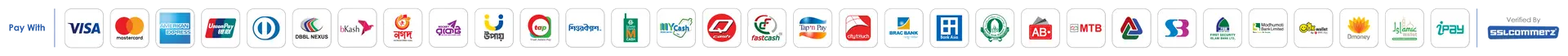 SSL commerce logo